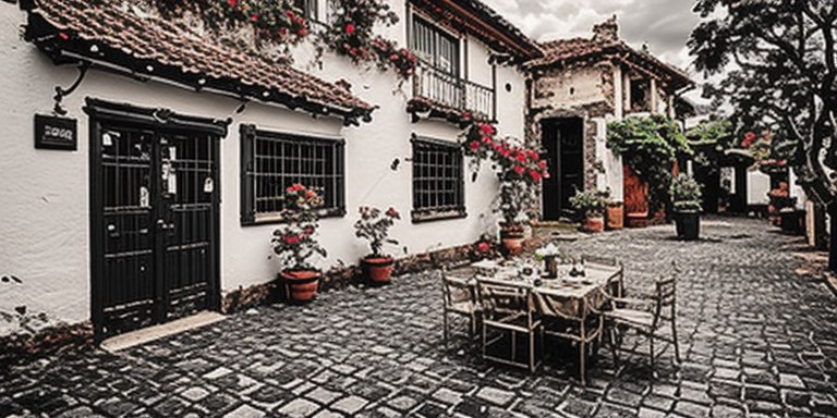 Sitios de Interés Turístico y Cultural